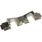 HARTING - DIN-Power Rundkabeleinsatz 2x11-m