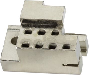 HARTING - DIN-Power Rastelement B links,cod-m