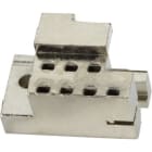 HARTING - DIN-Power Rastelement B links,cod-m