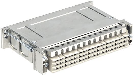 HARTING - DIN-Power Schalengehäuse D20/4-m