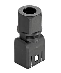 HARTING - Han 1A-Kabeladapter 5,7-10mm