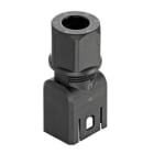 HARTING - Han 1A-Kabeladapter 5,7-10mm
