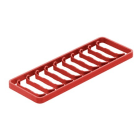 HARTING - Han 1A-Kodierclip rot / 10 per frame