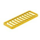 HARTING - Han 1A-Kodierclip gelb / 10 per frame