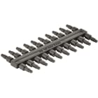HARTING - Han 1A-Dichtstopfen / 20 per block