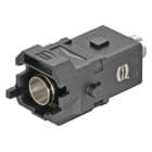 HARTING - Han 1A-M12-m D-coded, Clip