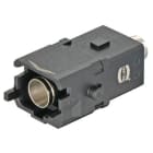 HARTING - Han 1A-M12-m D-coded