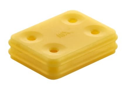 HARTING - Han 1A-Einzeladerdichtung-04-c