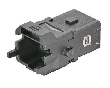 HARTING - Han 1A-5+PE-c-m Clip