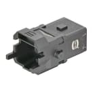 HARTING - Han 1A-5+PE-c-m Clip