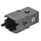 HARTING - Han 1A-5+PE-c-m