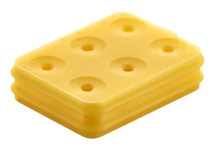 HARTING - Han 1A-Einzeladerdichtung-06-c
