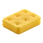 HARTING - Han 1A-Einzeladerdichtung-06-c