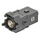 HARTING - Han 1A-M12-m X-coded, Clip