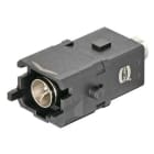HARTING - Han 1A-M12-m X-coded