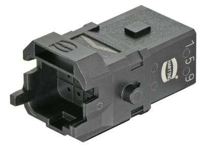 HARTING - Han 1A-12-c-m Clip