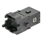 HARTING - Han 1A-12-c-m Clip