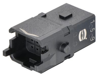 HARTING - Han 1A-12-c-m