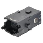 HARTING - Han 1A-12-c-m