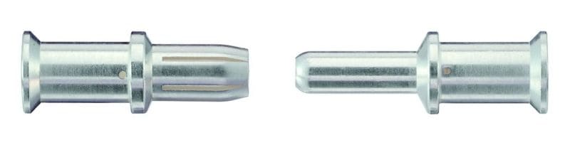 HARTING - Han TC70 Stiftkontakt 6sqmm