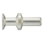 HARTING - Han TC200 Stiftkontakt 16mm²