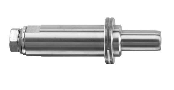 HARTING - Han TC350 PE Stiftkontakt M10 schraub