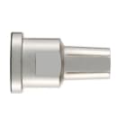 HARTING - Buchsenkontakt M12 f. Han Q 1/0
