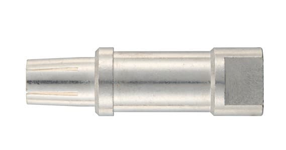 HARTING - Han TC200 Buchsenkontakt M8 Schraub
