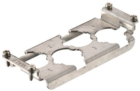 HARTING - Halterung 4xHC250-M