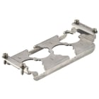 HARTING - Halterung 4xHC250-F