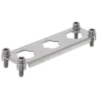HARTING - Halterung 3xHC250-M enlarged