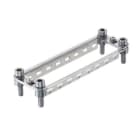 HARTING - Halterung Han 24HPR enlarged-Mod-A-H
