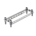 HARTING - Halterung Han 24HPR enlarged-Mod-a-h