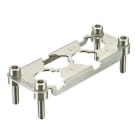 HARTING - Halterung 4xHC250-F