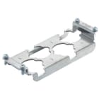 HARTING - Halterung 4xHC250-M (invers)