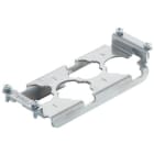 HARTING - Halterung 4xHC250-F (invers)