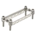 HARTING - Halterung Han 16HPR enlarged-Mod-a-f