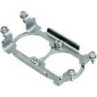 HARTING - Han 2HC-Halterung