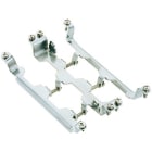 HARTING - Han 4HC-Halterung