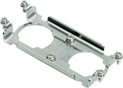 HARTING - Han 2HC-Halterung