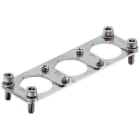 HARTING - HC 350-Halterung enlarged-M