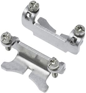 HARTING - Han 1HC-Halterung 650A