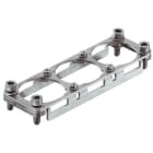 HARTING - HC 650-Halterung enlarged-M
