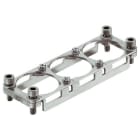 HARTING - HC 650-Halterung enlarged-F