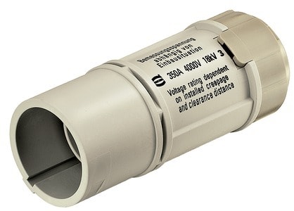 HARTING - Han 1 HC-M-TC350