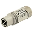 HARTING - Han 1 HC-F-TC350