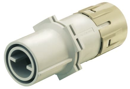 HARTING - Han 1 HC-F-TC650