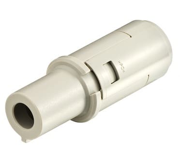 HARTING - Han 1 HC250-F