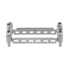 HARTING - Han 16HPR Enlarged PE Modular Frame A-F