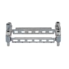 HARTING - Han 16HPR Enlarged PE Modular Frame a-f